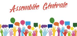 Lire la suite à propos de l’article Assemblée Générale