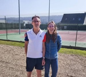 Lire la suite à propos de l’article Clôture du tournoi interne 2026